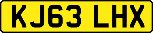 KJ63LHX