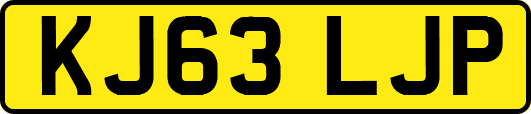KJ63LJP