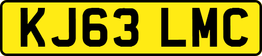 KJ63LMC