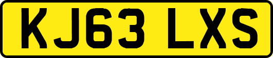 KJ63LXS