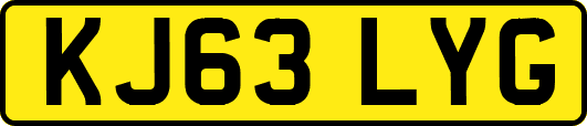 KJ63LYG