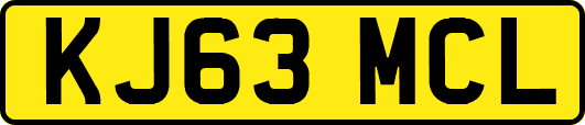 KJ63MCL