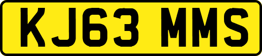 KJ63MMS