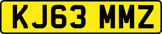 KJ63MMZ