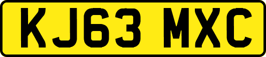 KJ63MXC