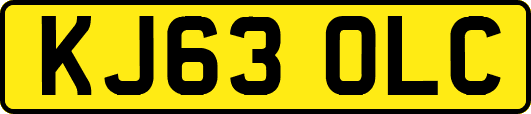 KJ63OLC