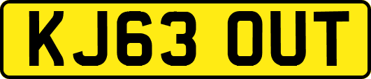 KJ63OUT
