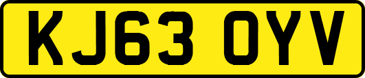 KJ63OYV