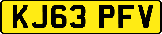 KJ63PFV
