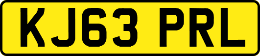 KJ63PRL