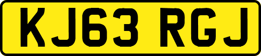 KJ63RGJ
