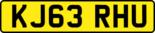 KJ63RHU