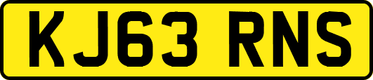 KJ63RNS