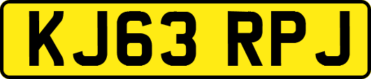 KJ63RPJ