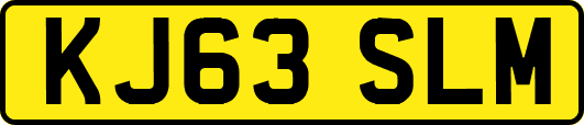 KJ63SLM