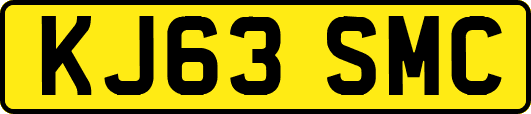 KJ63SMC