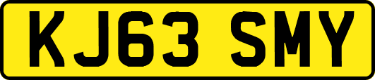 KJ63SMY