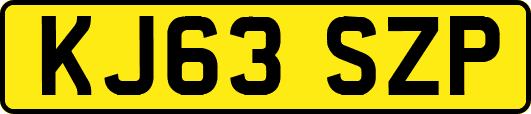 KJ63SZP