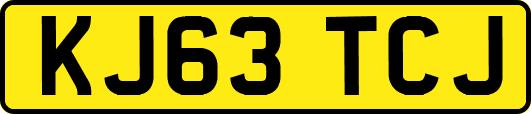 KJ63TCJ