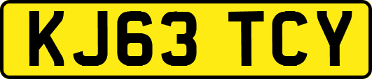 KJ63TCY