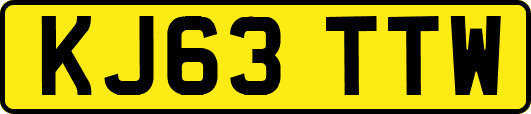KJ63TTW