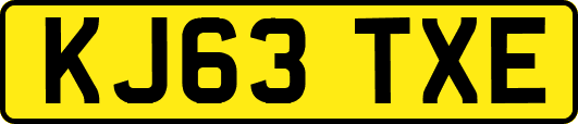 KJ63TXE