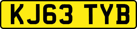 KJ63TYB
