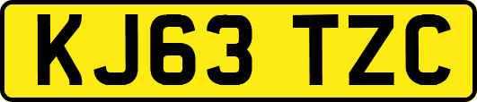 KJ63TZC