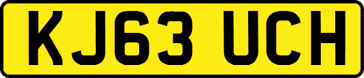 KJ63UCH