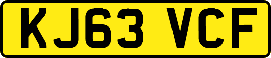 KJ63VCF