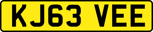KJ63VEE