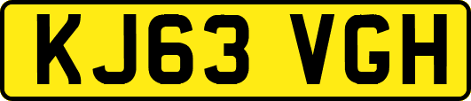 KJ63VGH