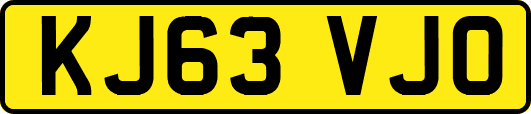 KJ63VJO