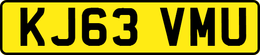 KJ63VMU