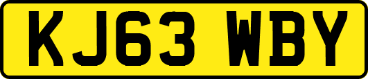 KJ63WBY