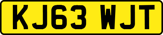 KJ63WJT