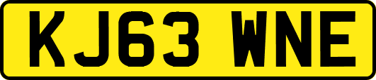 KJ63WNE