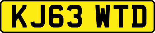 KJ63WTD