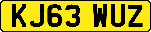 KJ63WUZ