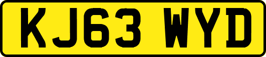 KJ63WYD