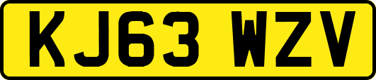 KJ63WZV