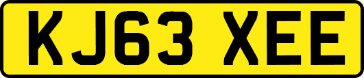KJ63XEE
