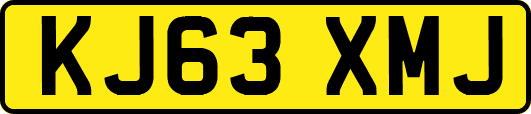 KJ63XMJ