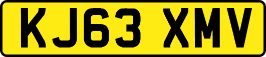 KJ63XMV