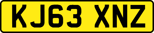 KJ63XNZ