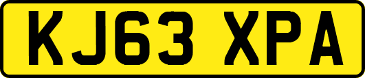 KJ63XPA