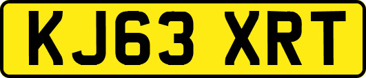 KJ63XRT