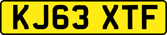 KJ63XTF