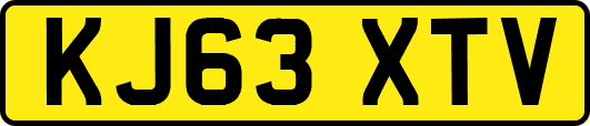 KJ63XTV