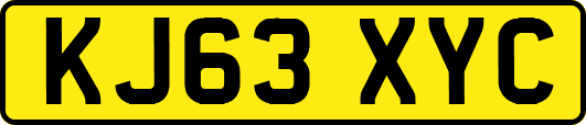 KJ63XYC
